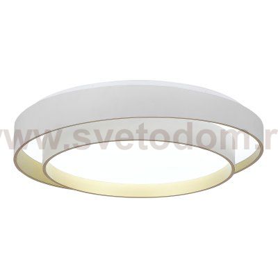 Светильник  светодиодный St luce SLE6009-502-01 CROSBY