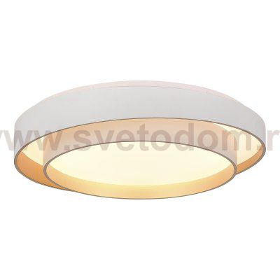 Светильник  светодиодный St luce SLE6009-502-01 CROSBY