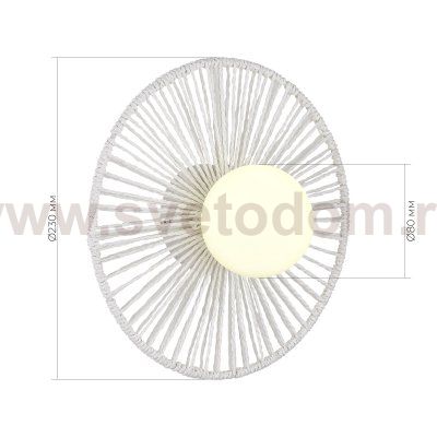 St luce SLE6022-501-01