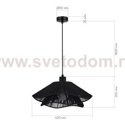 St luce SLE6023-403-01
