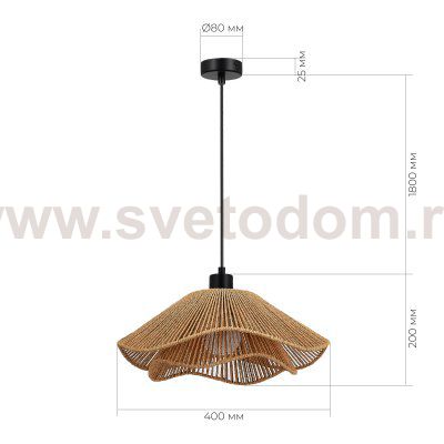 St luce SLE6023-603-01