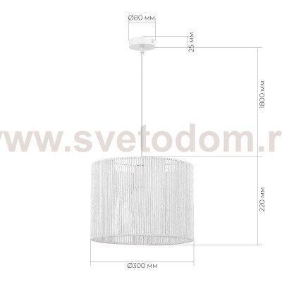 St luce SLE6024-503-01