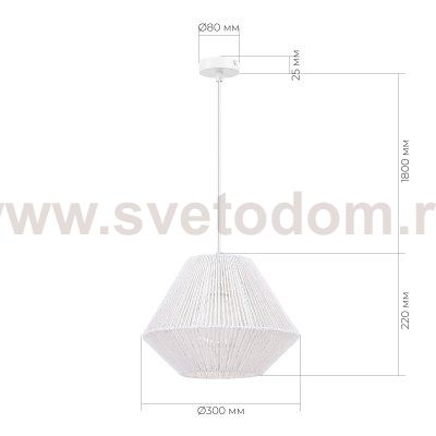St luce SLE6025-503-01