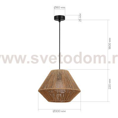 St luce SLE6025-603-01