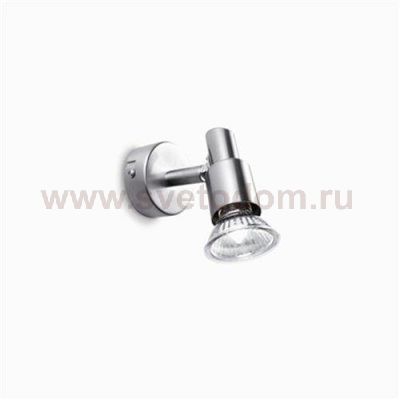 Потолочный светильник Ideal Lux SLEM AP1