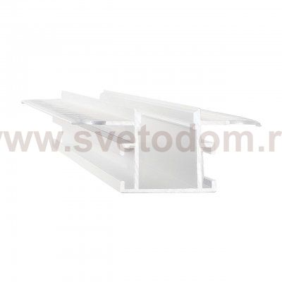 Ideal Lux SLOT REC TRIM D25xD5 3000 mm WH