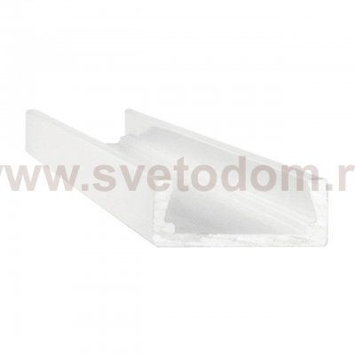 Ideal Lux SLOT SUR D15xD5 1000 mm WH
