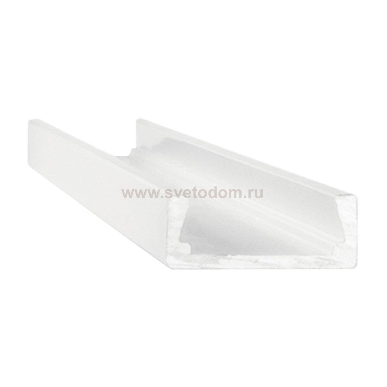 Ideal Lux SLOT SUR D15xD5 2000 mm WH