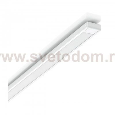 Ideal Lux SLOT SUR D15xD5 2000 mm WH