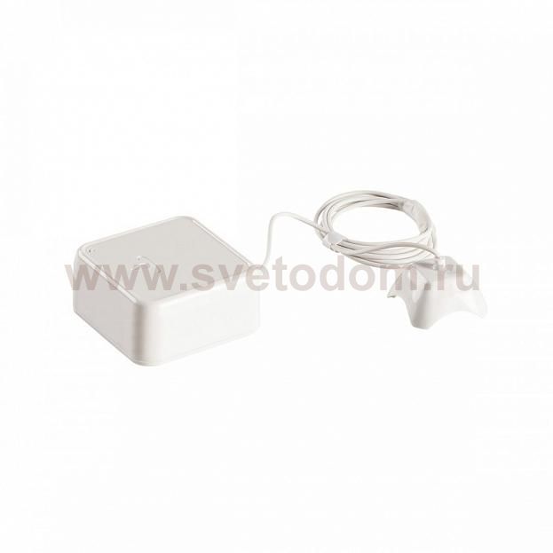 1000749 SLV SLV VALETO®, датчик уровня воды, белый