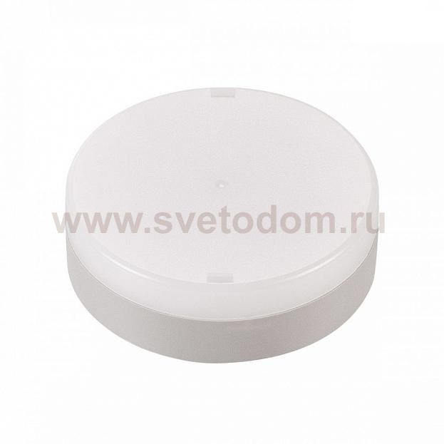 SLV 1001218 LED TCR-TSE GX53 источник света 230В, 4Вт, 3000К, 280лм, 38°