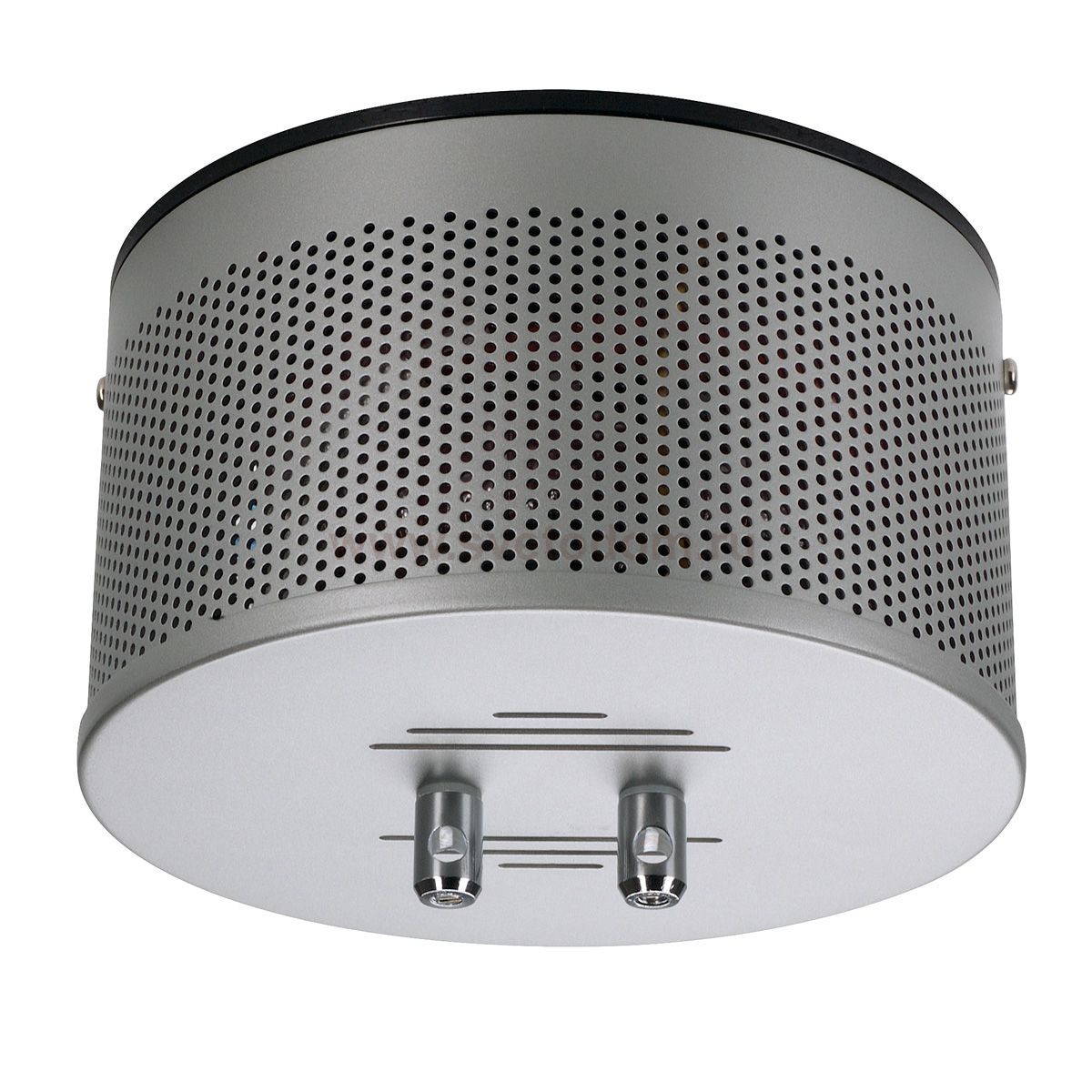 SLV 167032 ARTE 300 трансформатор индукционный 300ВА, 230В/12В в декоративном корпусе, хром