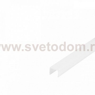 SLV 213763 GLENOS Acrylabdeckung SQUARE f?r Profi-Profil 2609, 3m