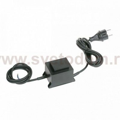 SLV 227150 IP44 TRAFO 150VA, 12V