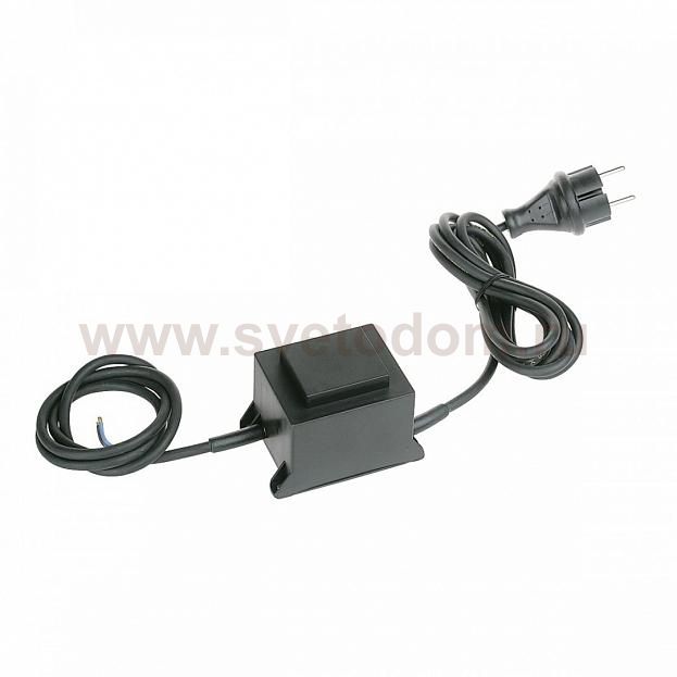 SLV 227150 IP44 TRAFO 150VA, 12V