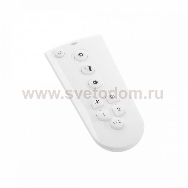 SLV 420021 SMART LIGHT EASY REMOTE, CCT & DIM