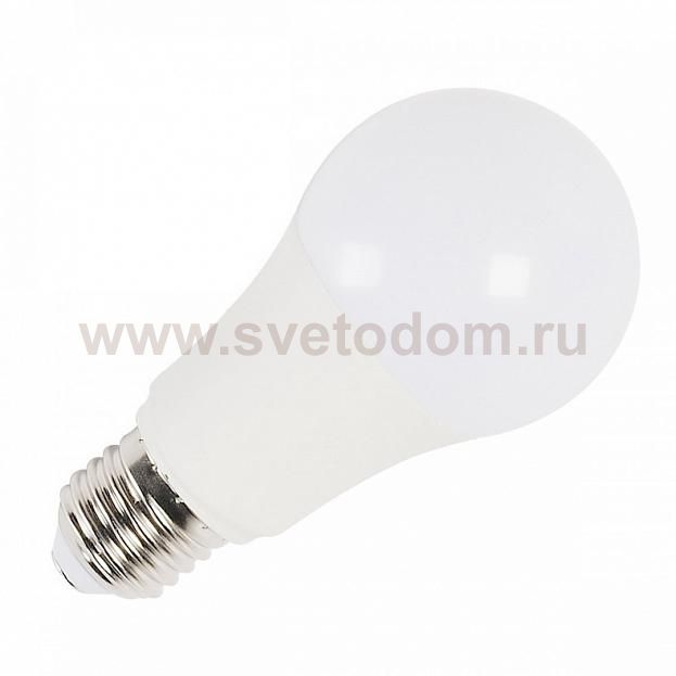 SLV 420051 SMART LED A60, dimmbar, 2700-6500K