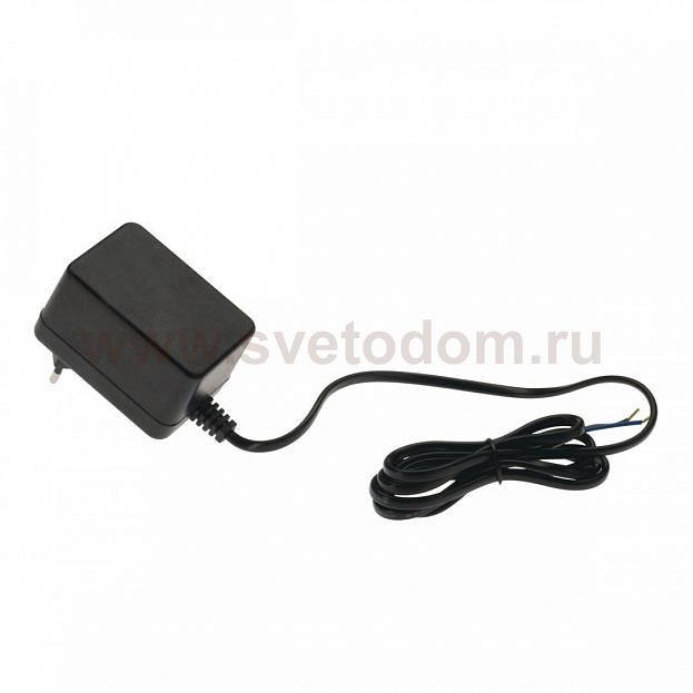 SLV 451020 RUNDTRAFO 20VA, 12V, Durchmesser: 5,7cm