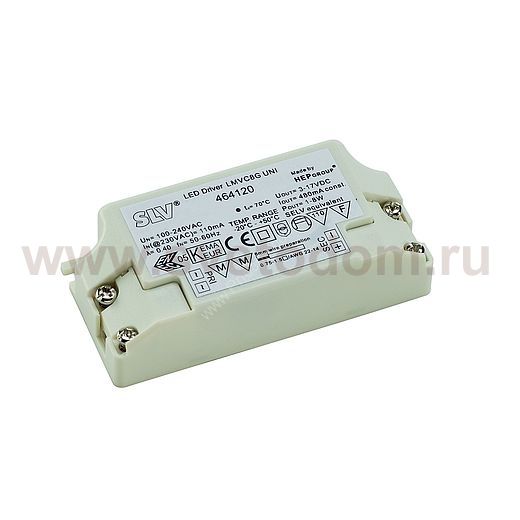 Светильник SLV 464120