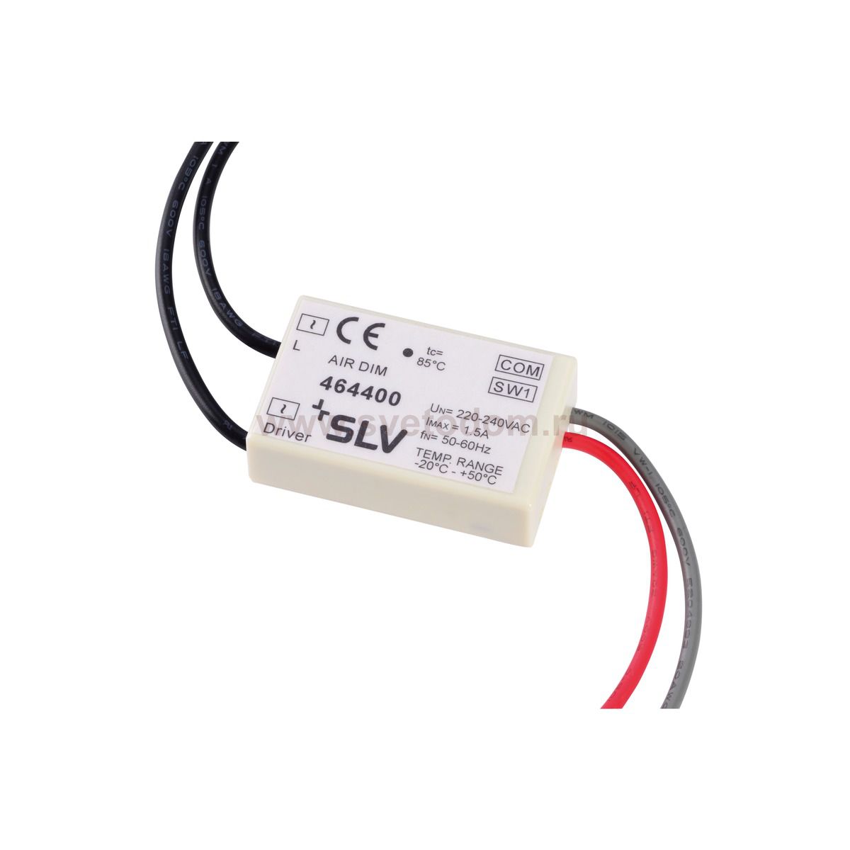 Светильник SLV 464400