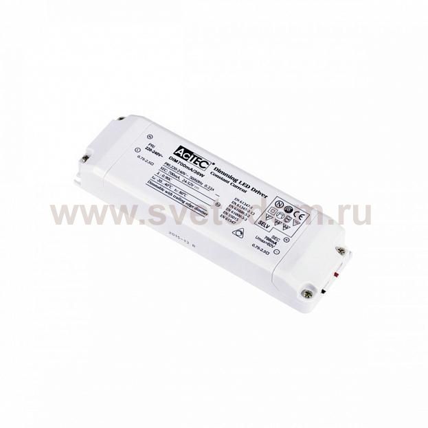 SLV 464803 LED-Treiber, 36W, 700mA, triac dimmbar