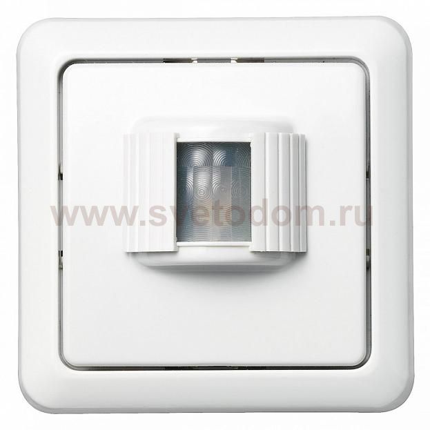 SLV 470813 Funk Indoor Bewegungsmelder