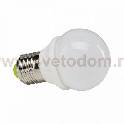SLV 551543 E27 LED SMALL BALL Leucht- mittel, 260lm, 3000K