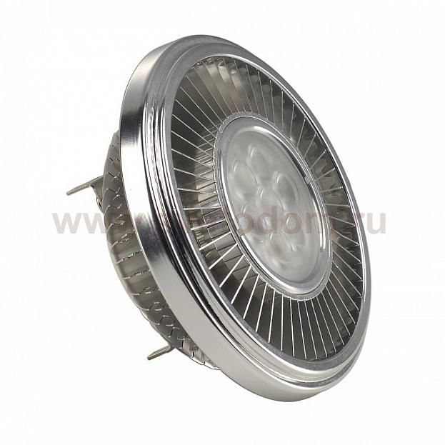 SLV 551624 LED AR111, CREE XT-E LED, 19W, 30°, 4000K, CRI>90, d