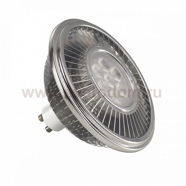 SLV 551642 LED ES111, CREE XB-D LED, 17W, 30°, 2700K, d