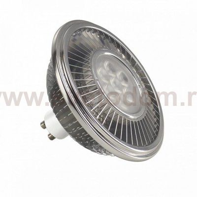 SLV 551664 LED ES111, CREE XT-E LED, 17W, 30°, 4000K, CRI>90, d