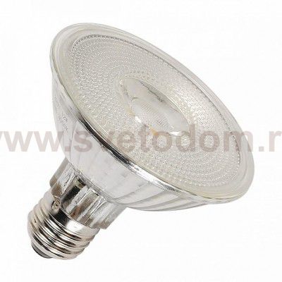 SLV 551934 PAR30 Leuchtmittel, 12W, COB LED, 4000K, 38°, 3 Step-Dim