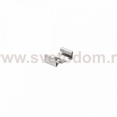 SLV 552332 Befestigungsklammern f?r Outdoor LED Strips, 10 Stk.