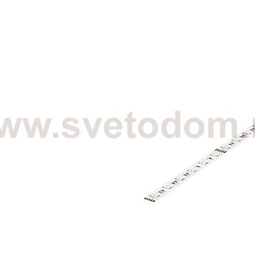 SLV 552451 FLEXLED ROLL MULTICOLOUR 24V, LED-Strip, 1m
