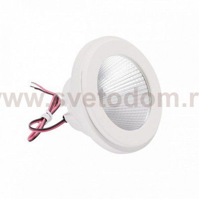 SLV 553031 LV LED ENGINE DIM-TO-WARM, QPAR111, 20°,2000K-2800K,white 1000lm
