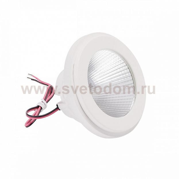 SLV 553031 LV LED ENGINE DIM-TO-WARM, QPAR111, 20°,2000K-2800K,white 1000lm