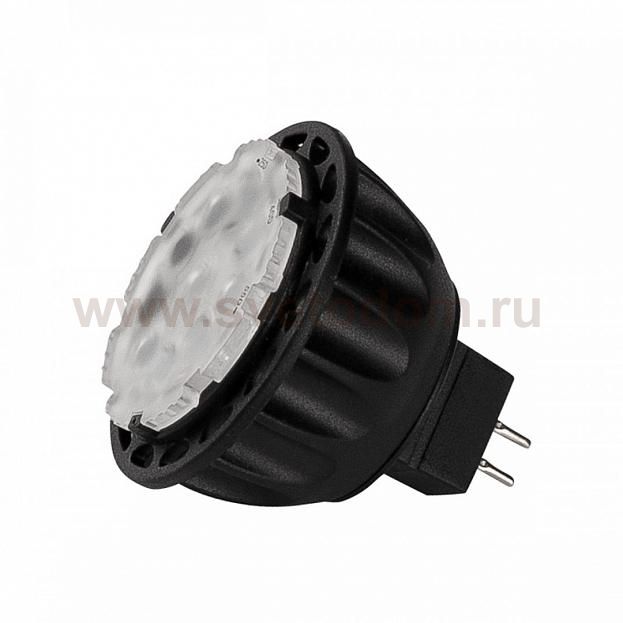 SLV 560593 FLEX BEAM LED, MR16, 12V, 3000K, CRI90, black