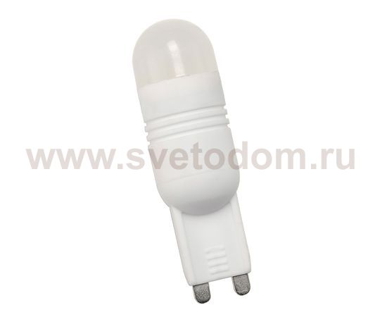 SLV 570022 LED G9 ¤ источник света SMD LED, 230В, 2.5Вт, 180°, 2700K, 170lm