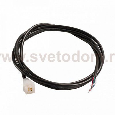 631550 SLV DELF D RGB, подвод питания 150см, 48Вт макс.