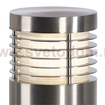 SLV 1000291 TALIZA 90 светильник ландшафтный IP44 для лампы E27 20Вт макс., сталь