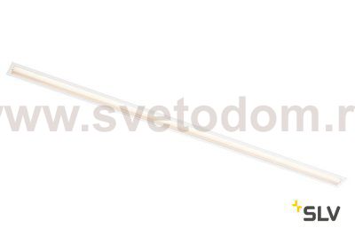 1000390 SLV ANINDA LED 120 светильник встраиваемый 700мА с LED 32Вт, 3000К, 2230лм, 90°, белый