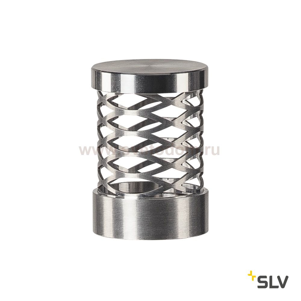 1000449 SLV TRUST, сетка плафона, сталь