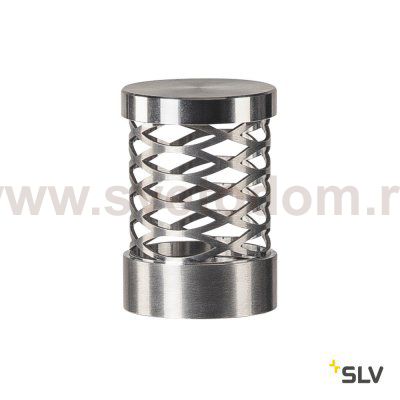 1000449 SLV TRUST, сетка плафона, сталь