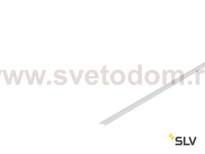 1000467 SLV GRAZIA 10, экран плоский, 2 м, прозрачный