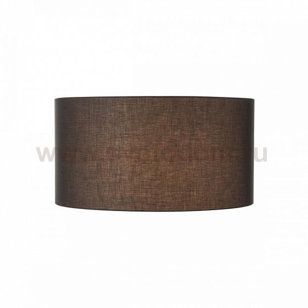 1000578 SLV FENDA, абажур-цилиндр диам., 70 см, черный