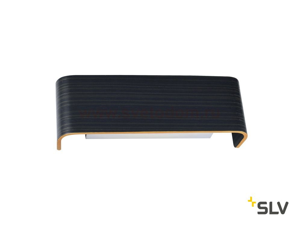 1000614 SLV мАNA 200 Dim to Warm светильник настенный без плафона с LED 15Вт,  2000-3000K, 700лм, белый корпус