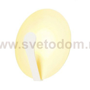 1000632 SLV AIR INDI 22 Dim to Warm светильник накладной c LED 12Вт, 2000-3000K, 580лм, CRI>90, белый