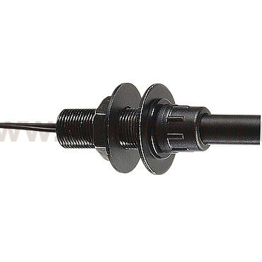 1000662 SLV CABINET STICK, DOWN SPOT светильник поворотный 350мА с LED 3.2Вт, 5000К, 350лм, черный