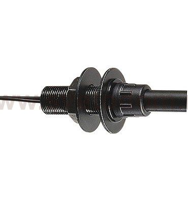 1000662 SLV CABINET STICK, DOWN SPOT светильник поворотный 350мА с LED 3.2Вт, 5000К, 350лм, черный