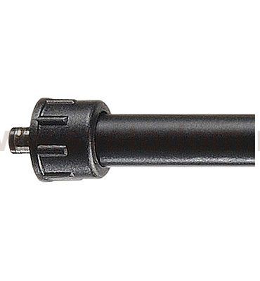 1000662 SLV CABINET STICK, DOWN SPOT светильник поворотный 350мА с LED 3.2Вт, 5000К, 350лм, черный