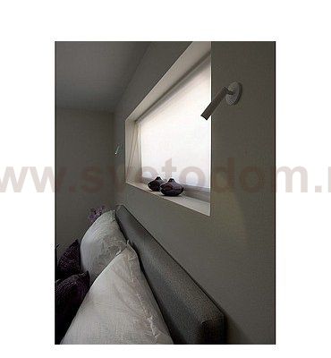 1000671 SLV KARPO LED светильник встраиваемый 350мА с LED 3.5Вт, 3000К, 80°, 100лм, черный